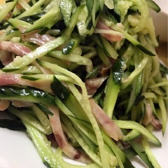 方城小吃