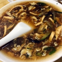 方城小吃