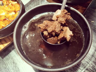 202特色大排档（斗西路店）