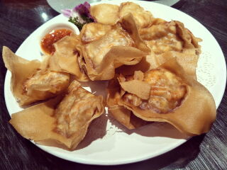 202特色大排档（斗西路店）