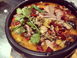 202特色大排档（斗西路店）