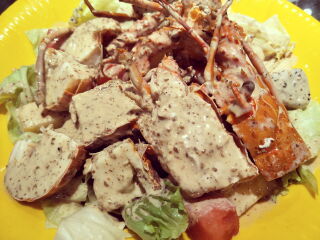 202特色大排档（斗西路店）