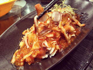 202特色大排档（斗西路店）