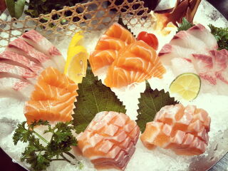 202特色大排档（斗西路店）