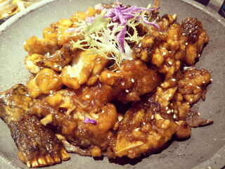 202特色大排档（斗西路店）