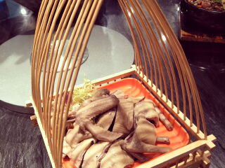 202特色大排档（斗西路店）