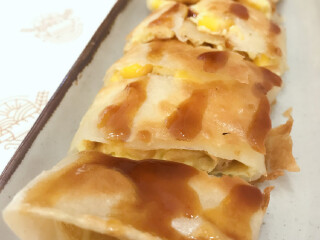 早安山丘（宛平南路店）