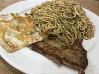 早安山丘（宛平南路店）