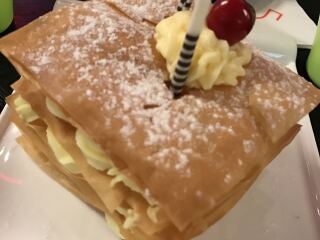 Uncle5（上海第一百货店）