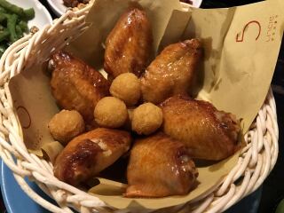 Uncle5（上海第一百货店）