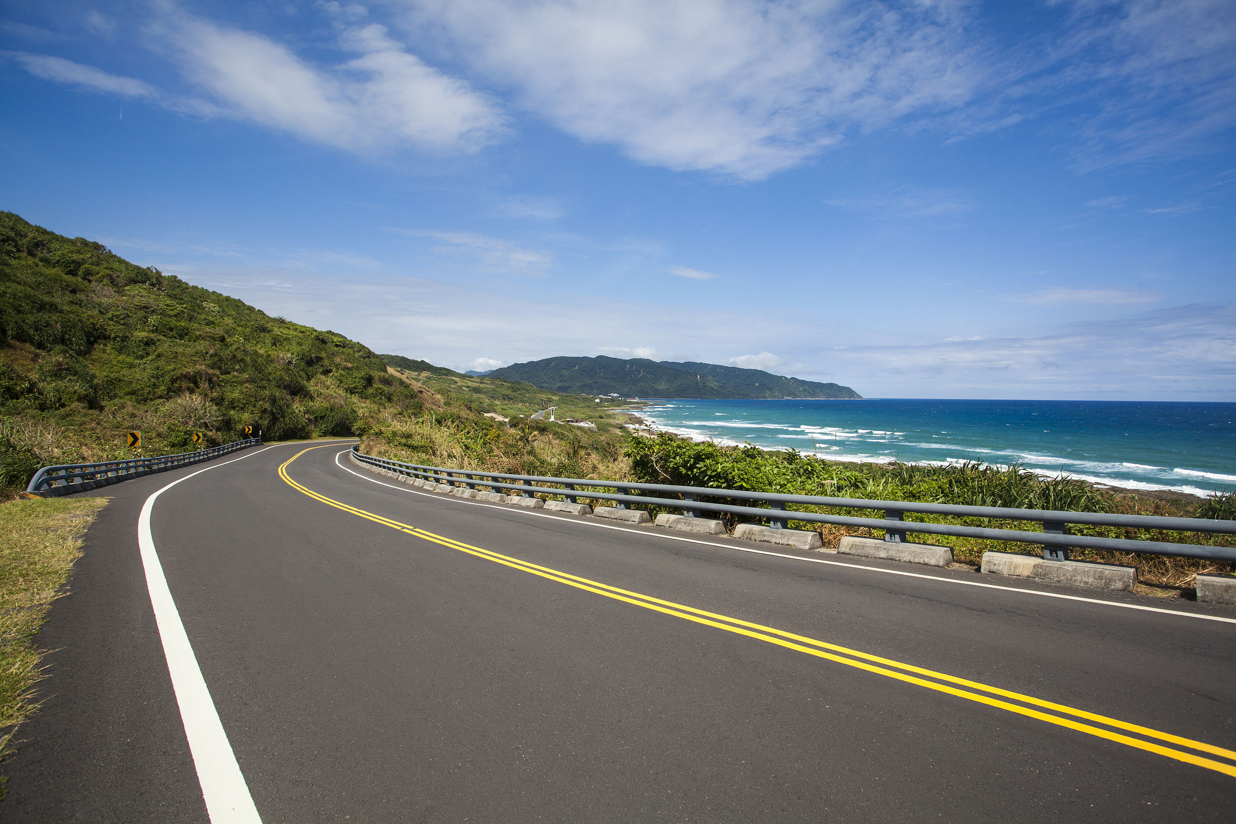 发现-台湾#七天环个台湾岛,教你玩转大小众景点