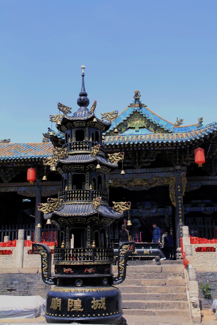 周末小游,遇见平遥遇见你~【多图】_平遥古城游记_途牛