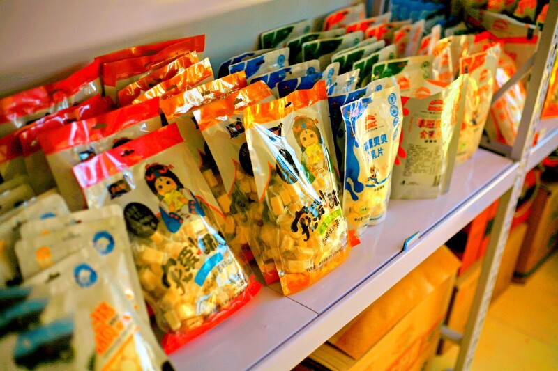 第一次来草原,我竟然只骑了一分钟的马!(附河北丰宁坝上草原吃