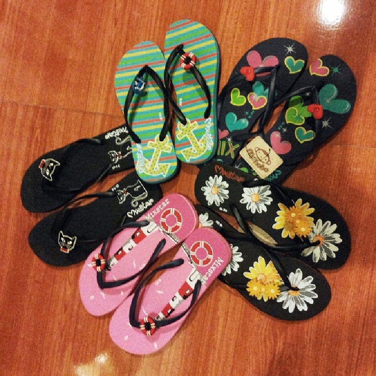 在你的泰国购物清单里,有哪些是必买好货?