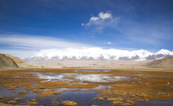中秋节克孜勒苏周边自驾游推荐,附近人少好玩的地方