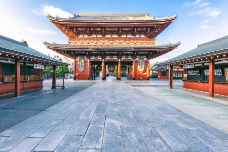 [国庆]<重庆直飞东京+关东深度东京+箱根+富士山+镰仓6日温泉游>升级1晚温泉酒店、可升级1天自由活动