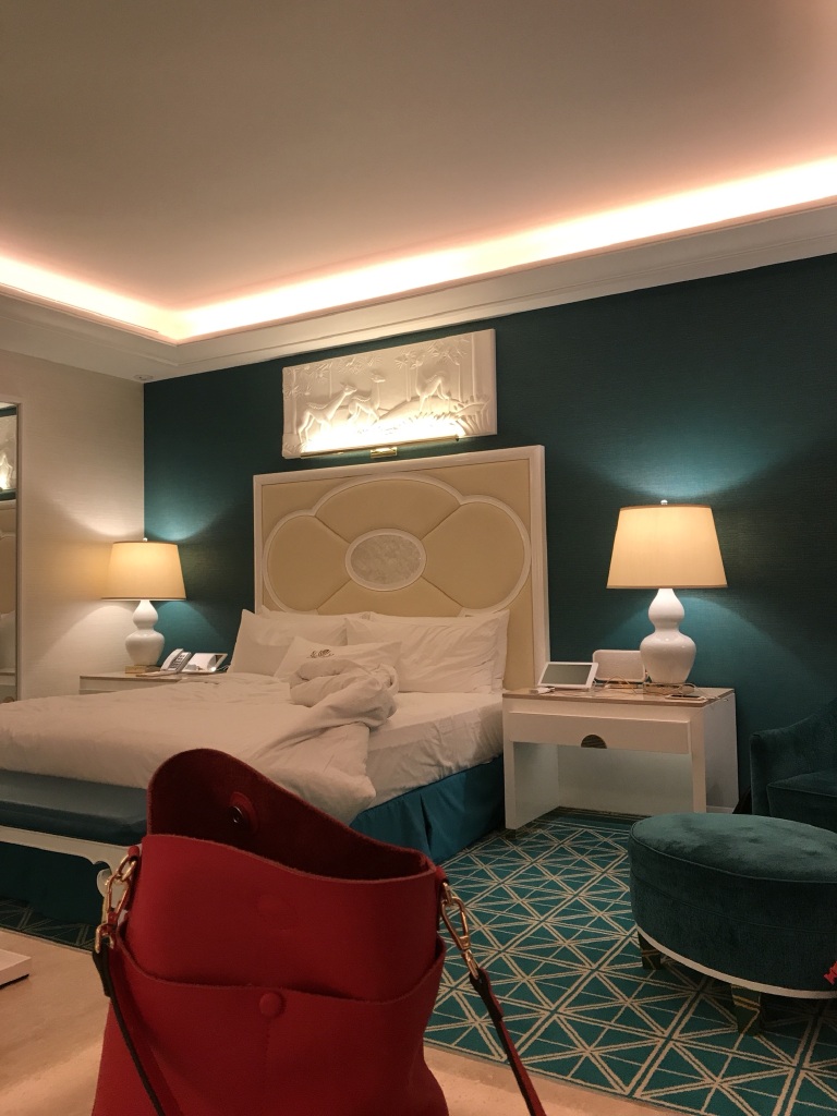 澳门永利皇宫酒店