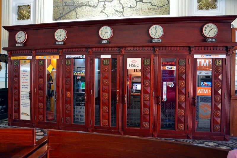 过境越南胡志明市转机三天两晚一整天玩法