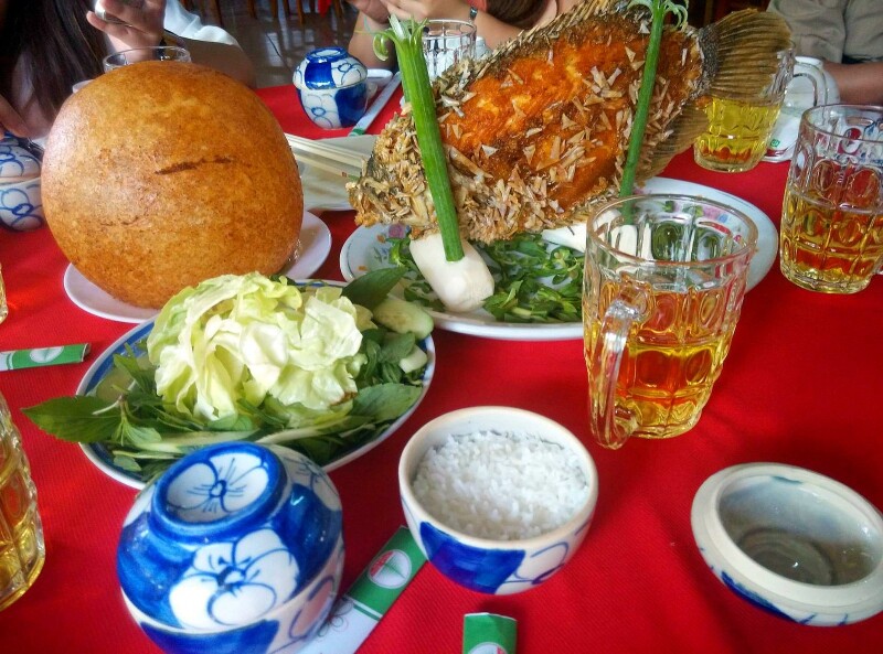 过境越南胡志明市转机三天两晚一整天玩法