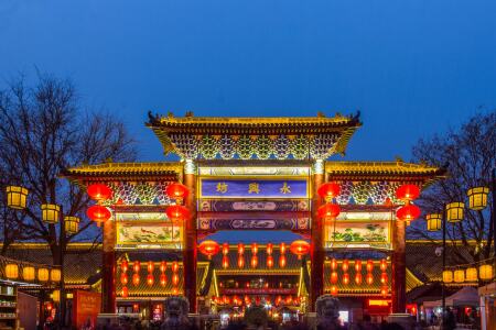 <西安-兵马俑-华清宫双高3日游>大唐不夜城，网红不倒翁，五星酒店连宿，VIP专属68元秦王宴，陕历博VIP通道，管家式导游，南京往返