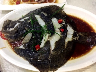 小眼镜大排档(湖滨中路店)