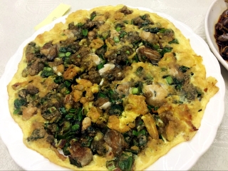 小眼镜大排档(湖滨中路店)