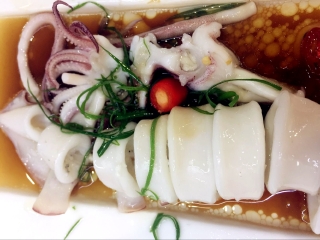 小眼镜大排档(湖滨中路店)