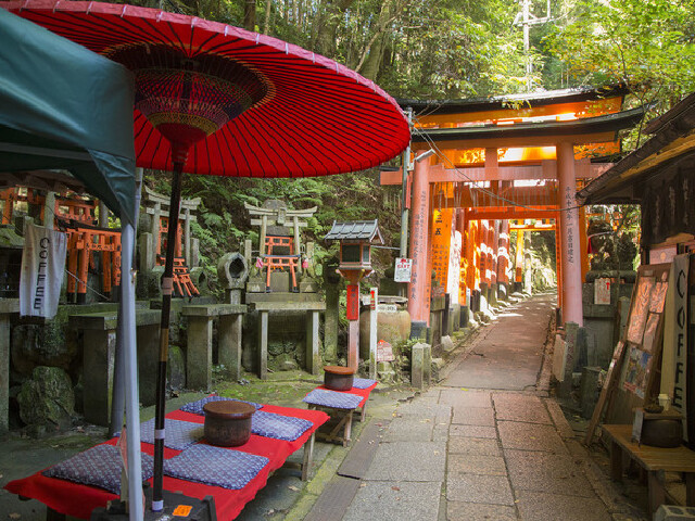 日本大阪5日自由行 畅游大阪 自由规划 +199元