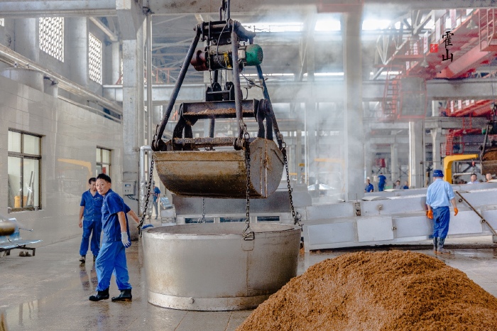 安徽霍山,一个和心爱的人梦想的旅行之地!