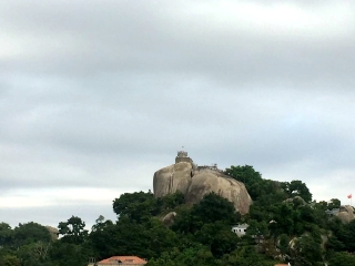 鼓浪屿风景区