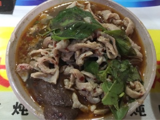 老防疫站大肠汤馆（灵山大道店）