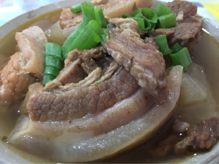 老防疫站大肠汤馆（灵山大道店）