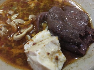 老防疫站大肠汤馆（灵山大道店）