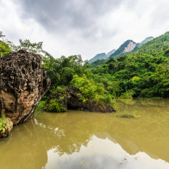 POI-12107-安顺天星景区_4