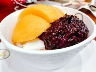 蜜熙甜品（王府井店）