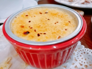 蜜熙甜品（王府井店）