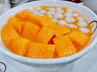 蜜熙甜品（王府井店）