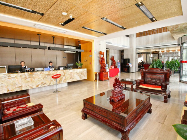 威尔佳酒店(西安红庙坡朱宏路店)(原朱宏路机场大巴店)