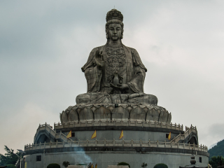 观音山森林公园