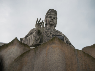 观音山森林公园