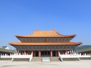 高雄孔庙