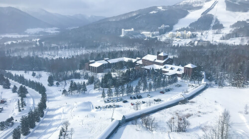 海道6天5晚 全程无自费 小费全包 旅游意外险 