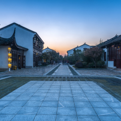 Suzhou City, Jiangsu province China Xietang street Wujiang District