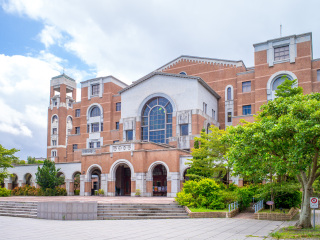 国立台湾大学