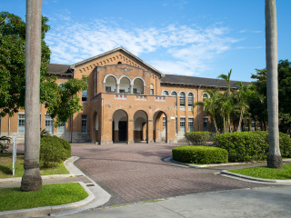 国立台湾大学