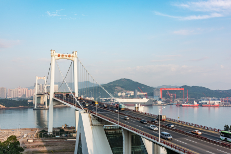[五一]<厦门鼓浪屿-永定土楼-胡里山炮台动车4日游>深圳往返，小资厦门，畅游永定土楼，鼓浪屿，玩转小清新，观赏胡里山炮台