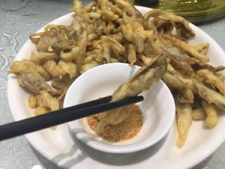 小锅饭风味餐厅（水塔路店）