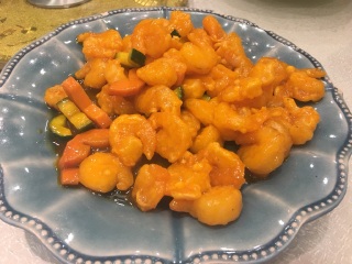 小锅饭风味餐厅（水塔路店）