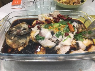 小锅饭风味餐厅（水塔路店）