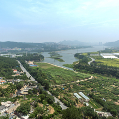 大连森林公园
